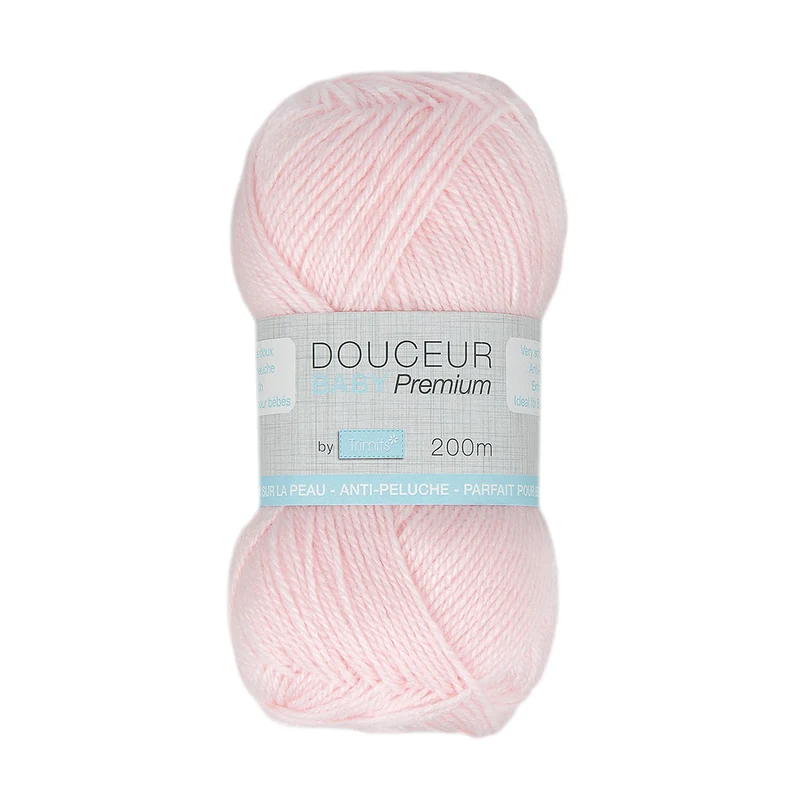 Trimits Douceur Baby Premium 0110 Sanft