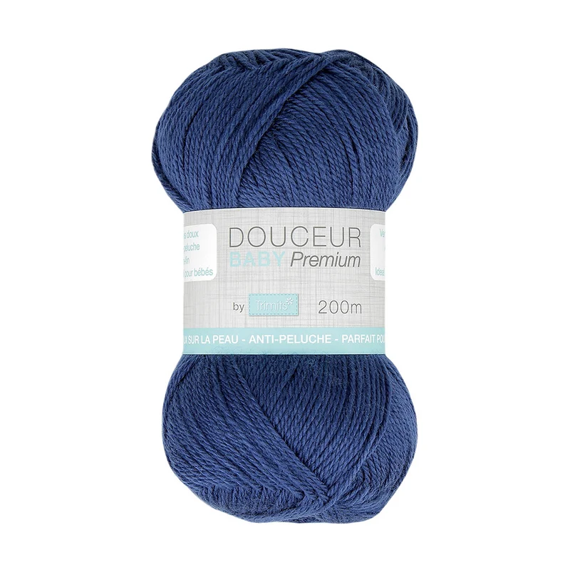 Trimits Douceur Baby Premium 0147 Kälte