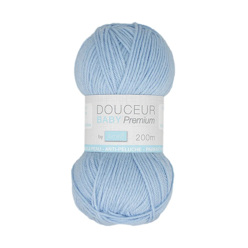 Trimits Douceur Baby Premium 0140 Luft