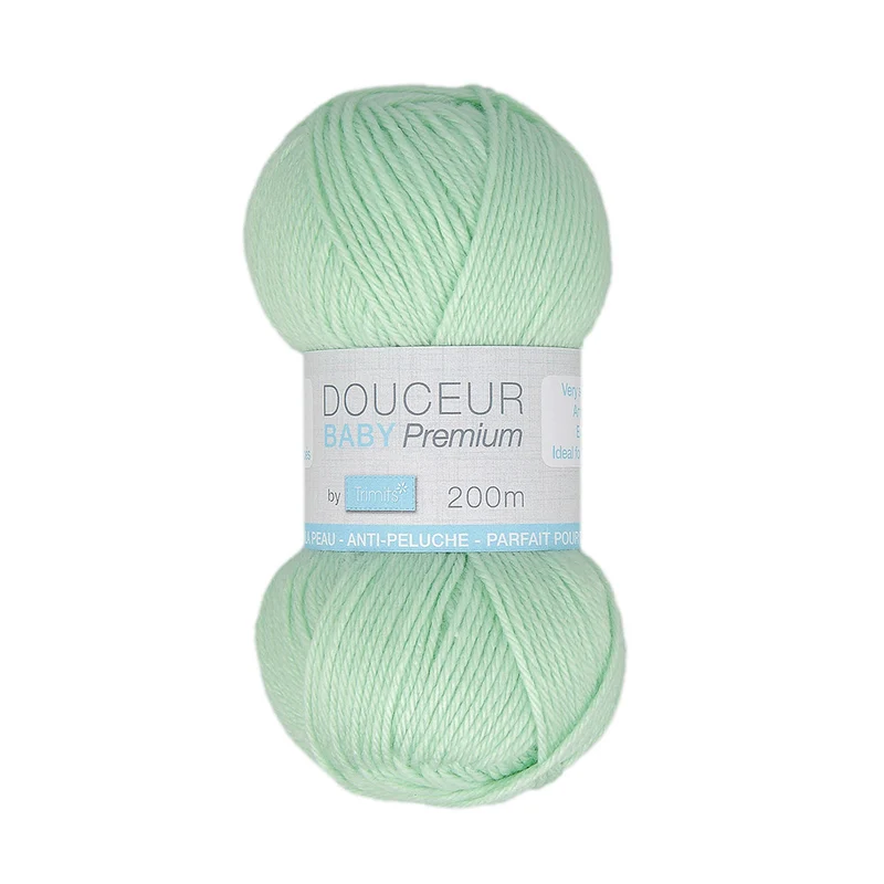 Trimits Douceur Baby Premium 0130 Balance