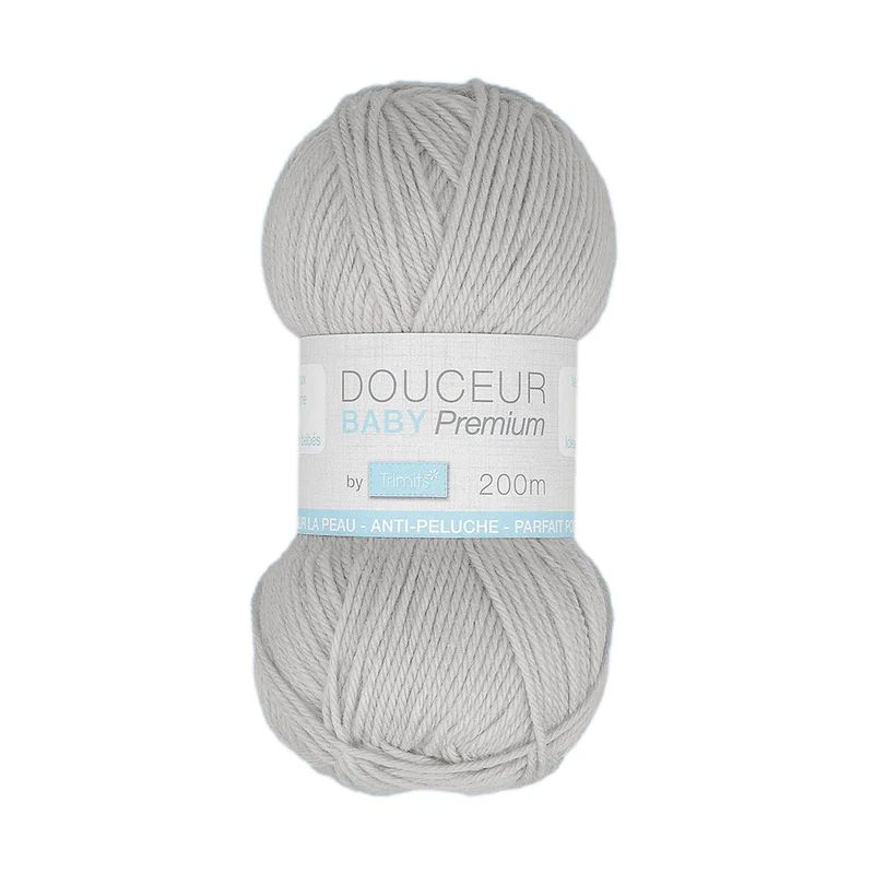 Trimits Douceur Baby Premium 0166 Stabil