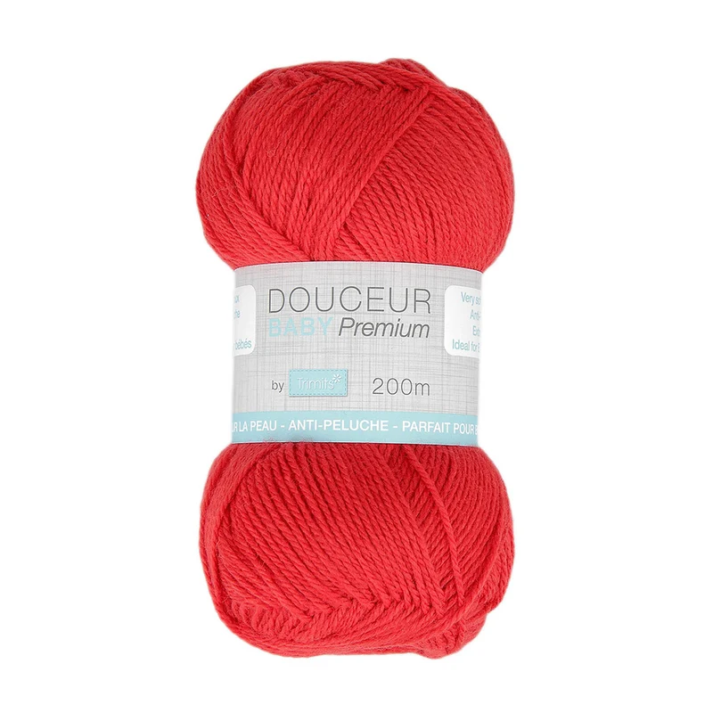 Trimits Douceur Baby Premium 0156 Zart