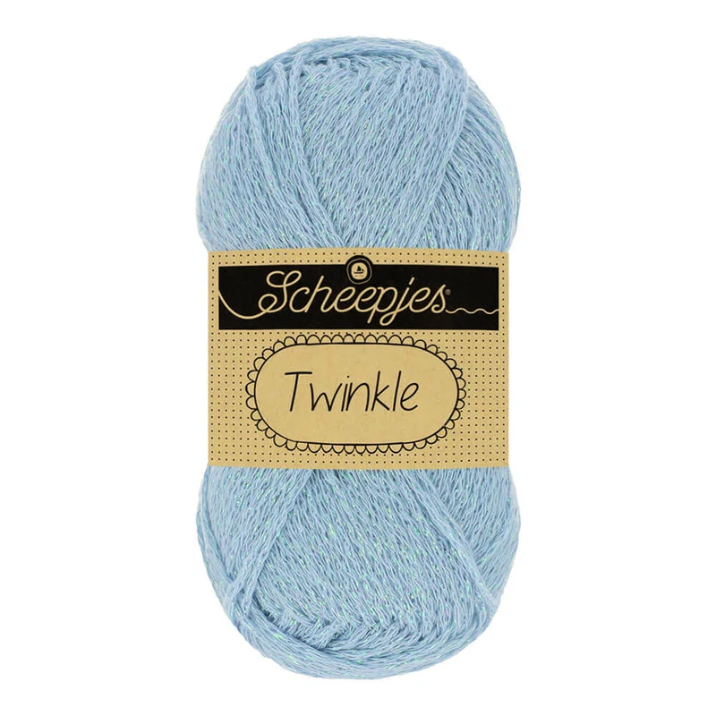 Scheepjes Twinkle 907