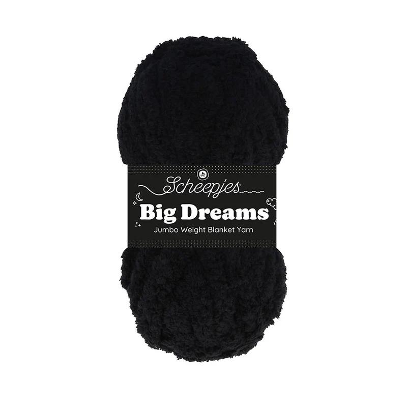 Scheepjes Big Dreams 513 Courage
