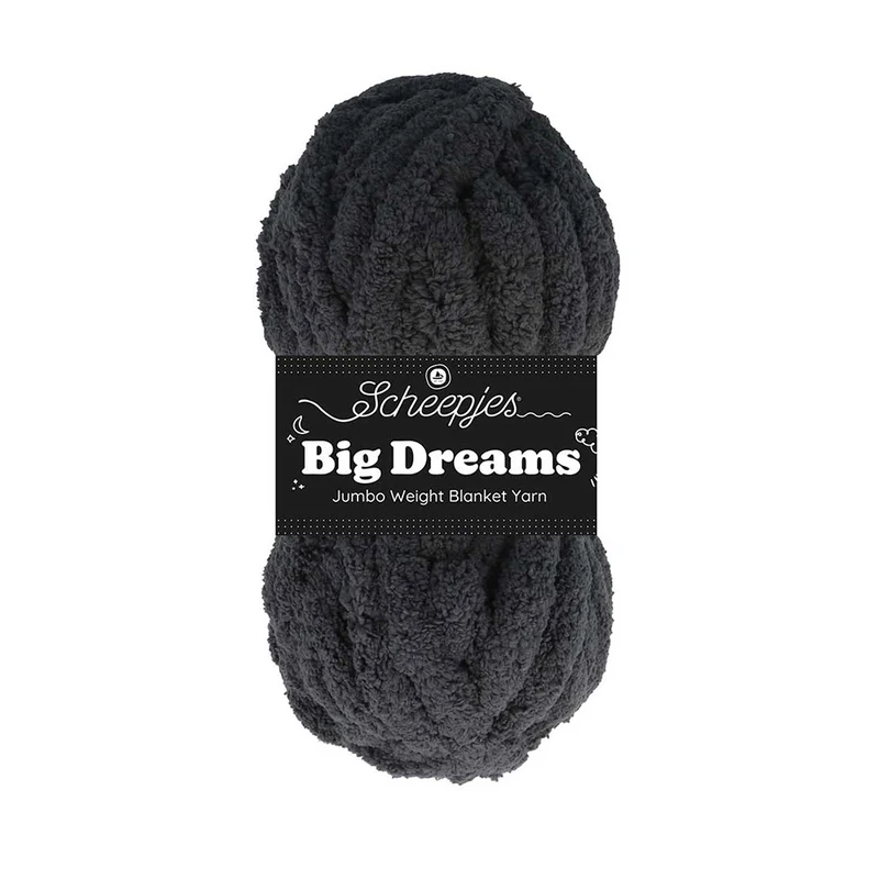 Scheepjes Big Dreams 512 Empower