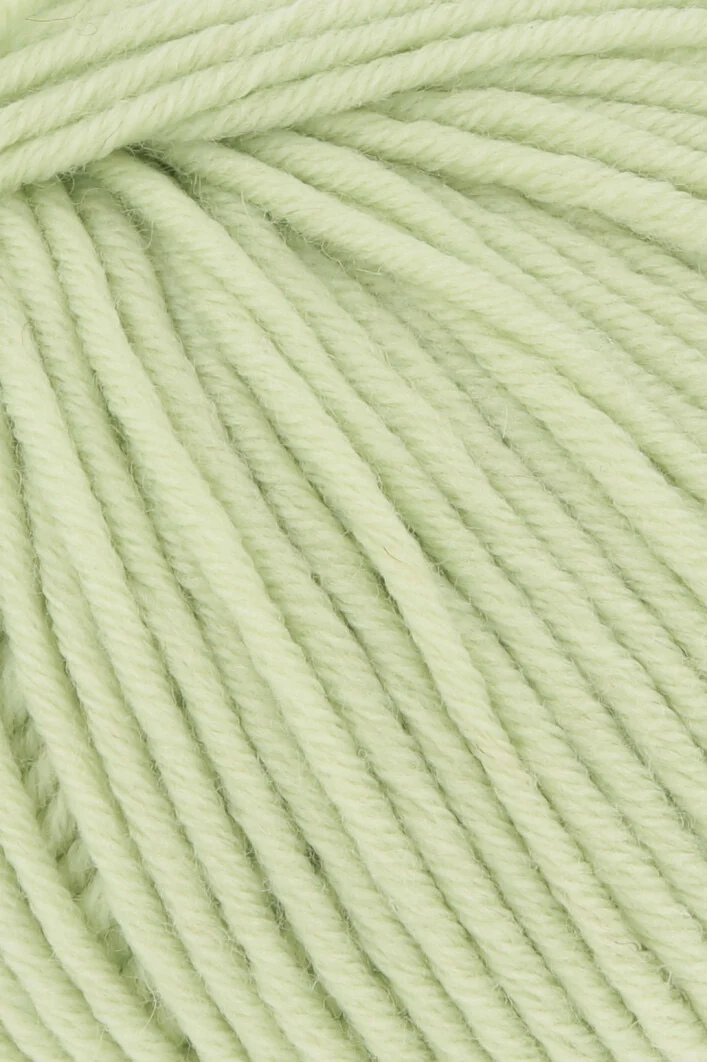 Lang Yarns Merino+ 0216 Matcha