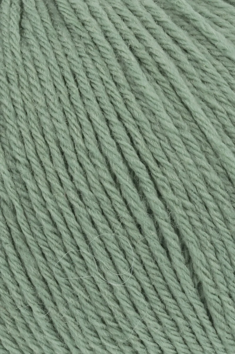 Lang Yarns Merino 200 Bebe 0416 Agave