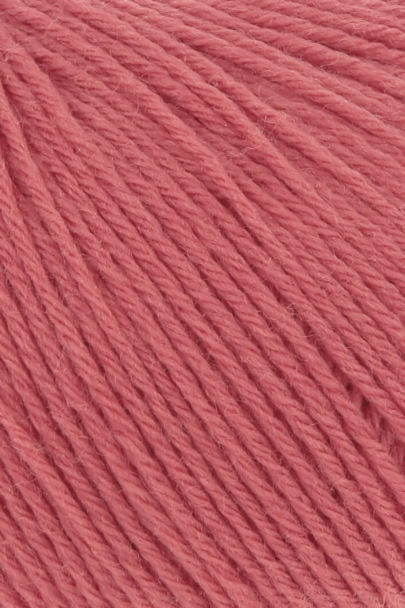 Lang Yarns Merino 200 Bebe 0365 Himbeere
