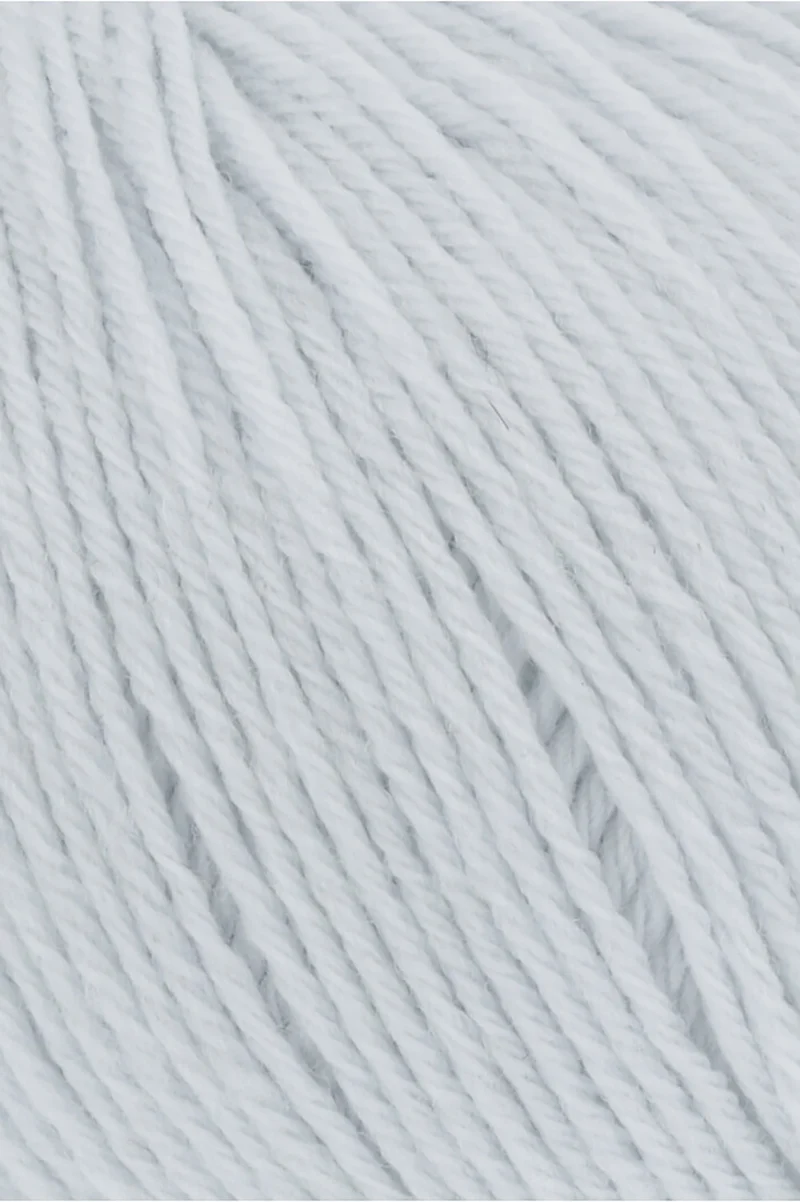 Lang Yarns Merino 200 Bebe 0506 Babyblau