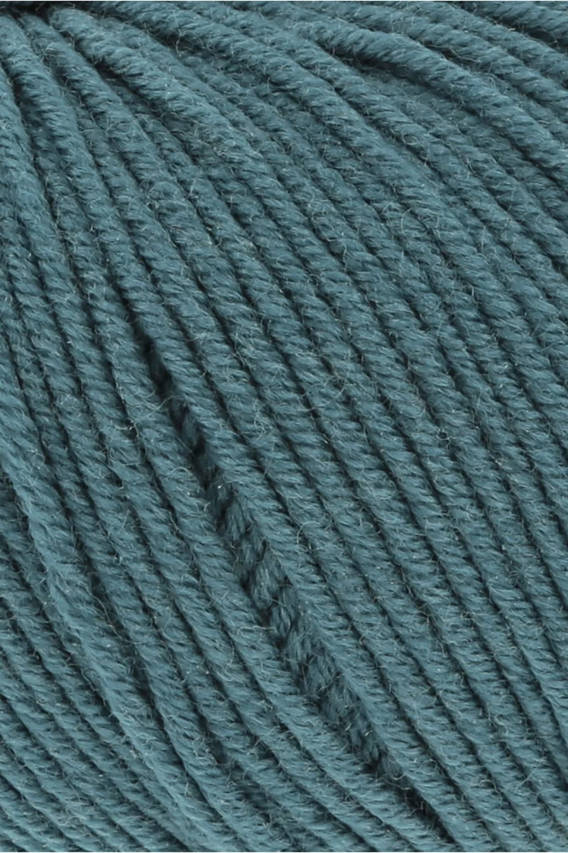 Lang Yarns Merino 120 0388 Petrol