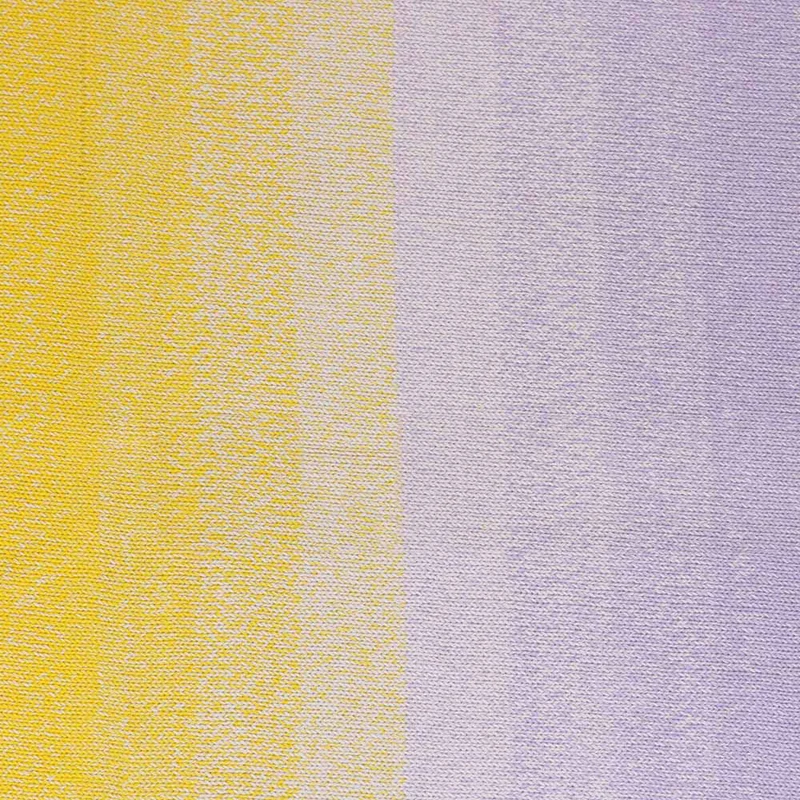 Scheepjes Cotton Whirl 716 Purple Passion
