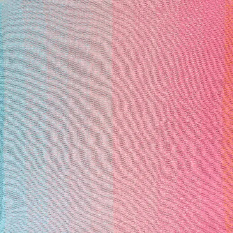 Scheepjes Cotton Whirl 719 Fields of Nectar