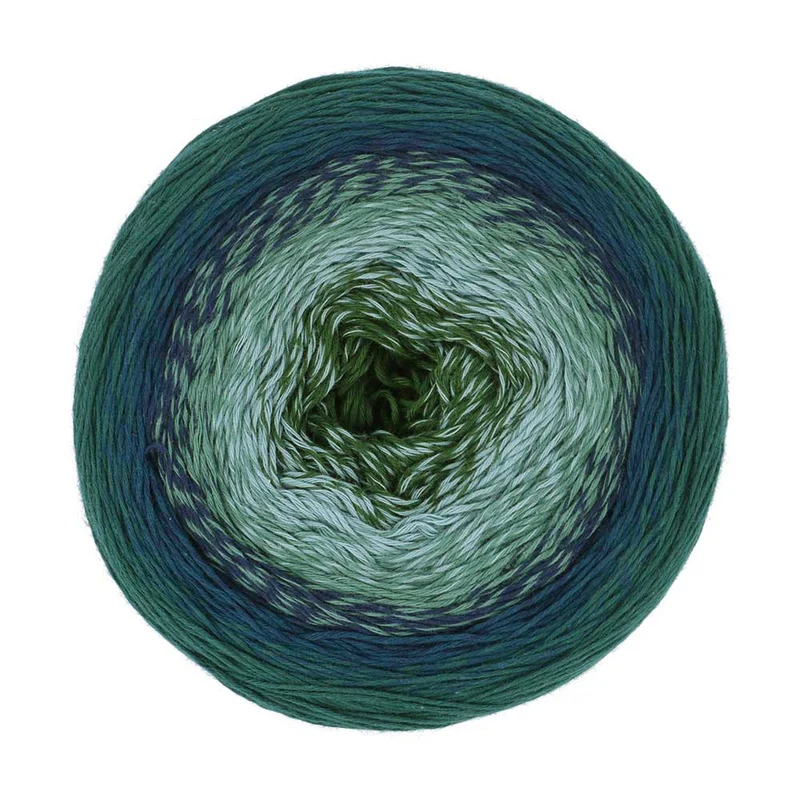 Scheepjes Cotton Whirl 724 Unterwasserwelt