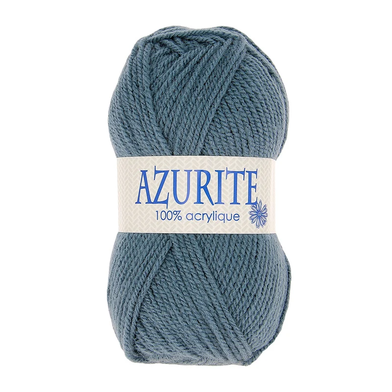Trimits Azurite 9702 Nebel