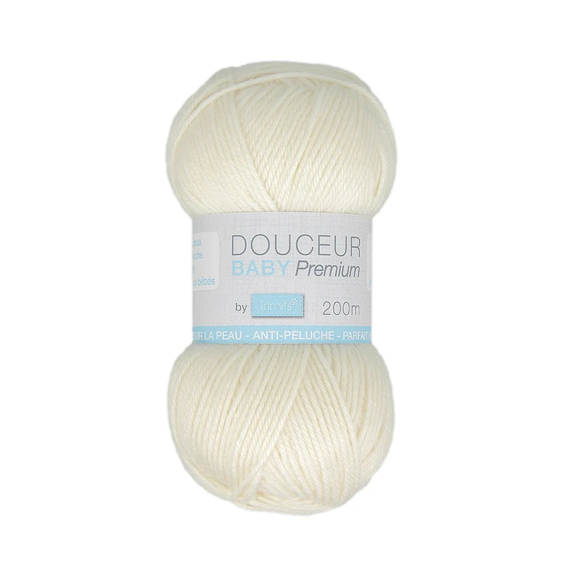 Trimits Douceur Baby Premium 0154 Comfort