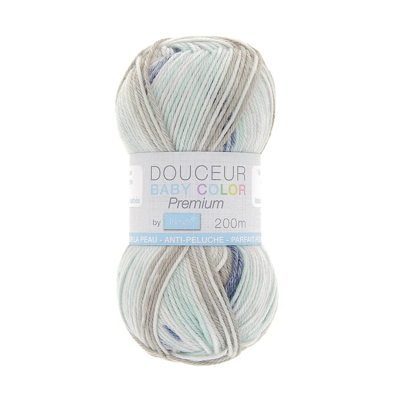 Trimits Douceur Baby Color Premium 200 Sprühflasche