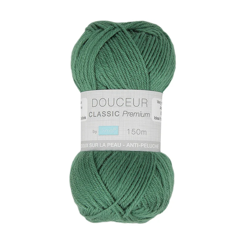Trimits Douceur Classic Premium 0086 Für immer
