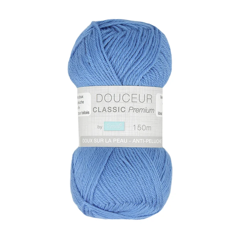 Trimits Douceur Classic Premium 0077 Luft