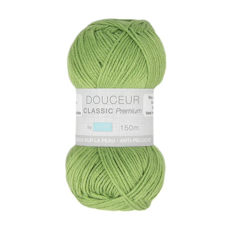 Trimits Douceur Classic Premium 0072 Glück