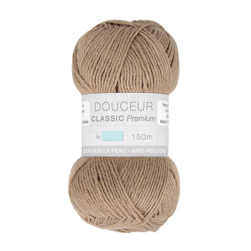 Trimits Douceur Classic Premium 0116 Wärme