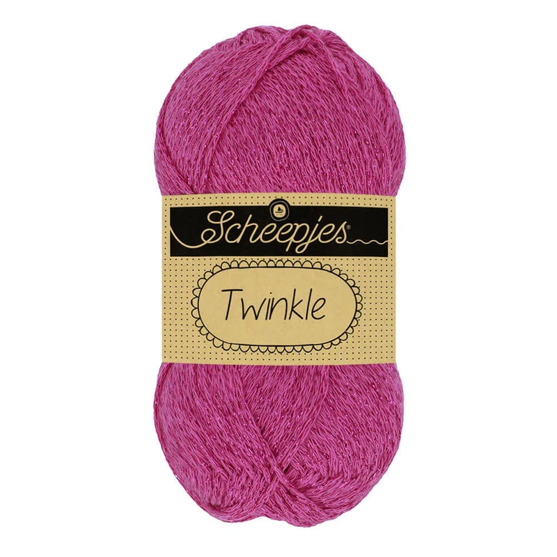 Scheepjes Twinkle 934