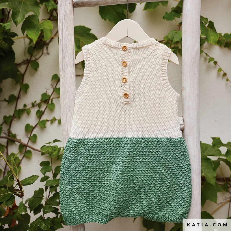 Katia Fair Cotton 059 Violett