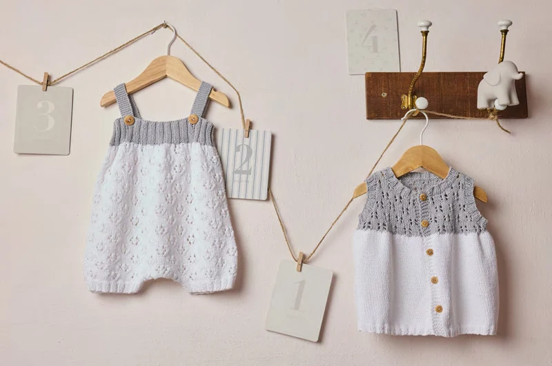 Katia Fair Cotton 059 Violett