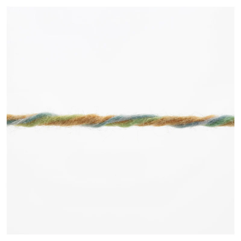 Lang Yarns Illusion 0004 Gelb/Rosa/Hellgrün/Aqua