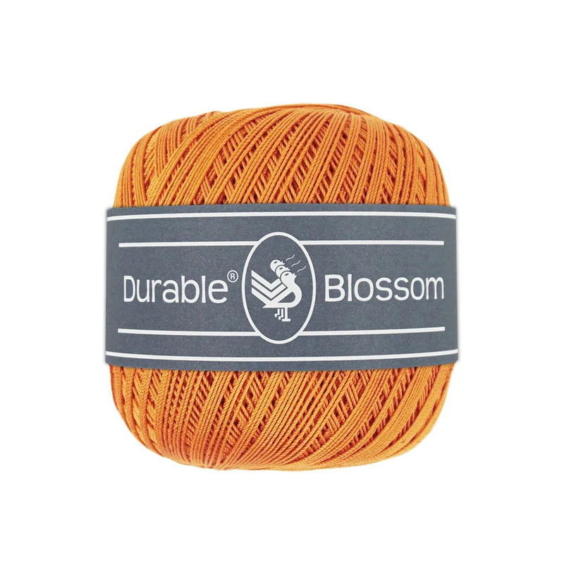Durable Blossom 2193 Topaz Strick- und Häkelgarn