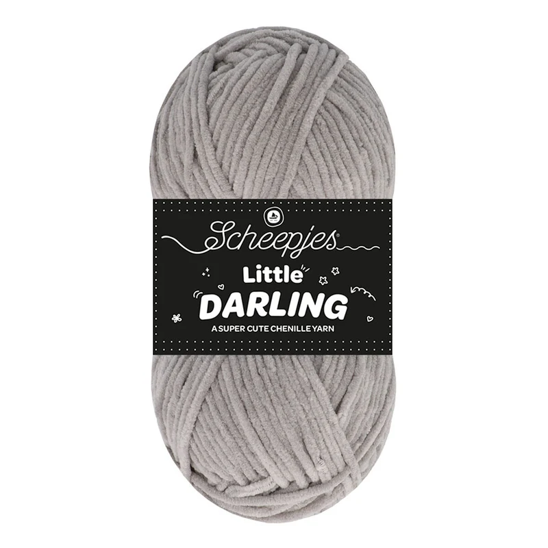 Scheepjes Little Darling 409 Koala