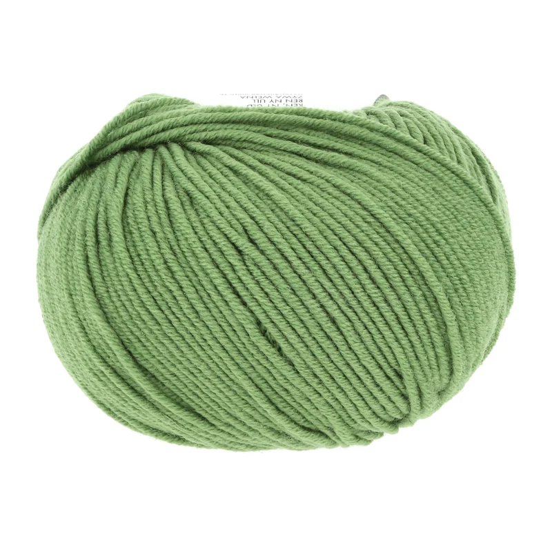 Lang Yarns Merino 120 0418 Farn