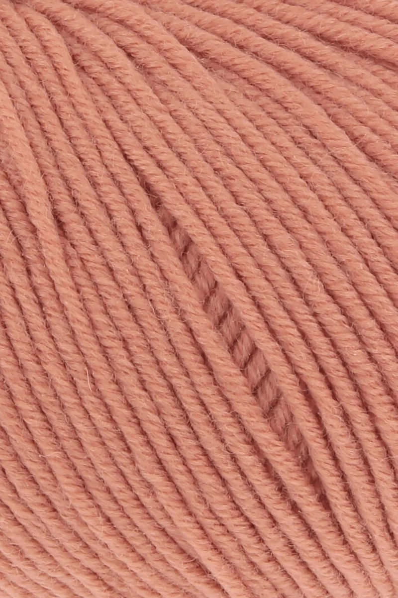 Lang Yarns Merino 120 0759 Mandarine