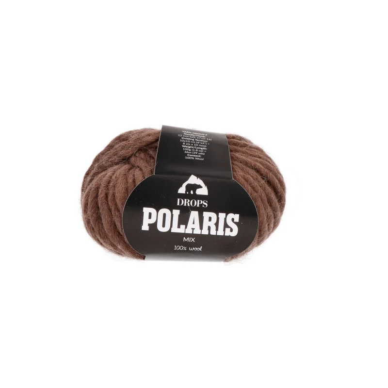 DROPS Polaris Mix 14 Eichel