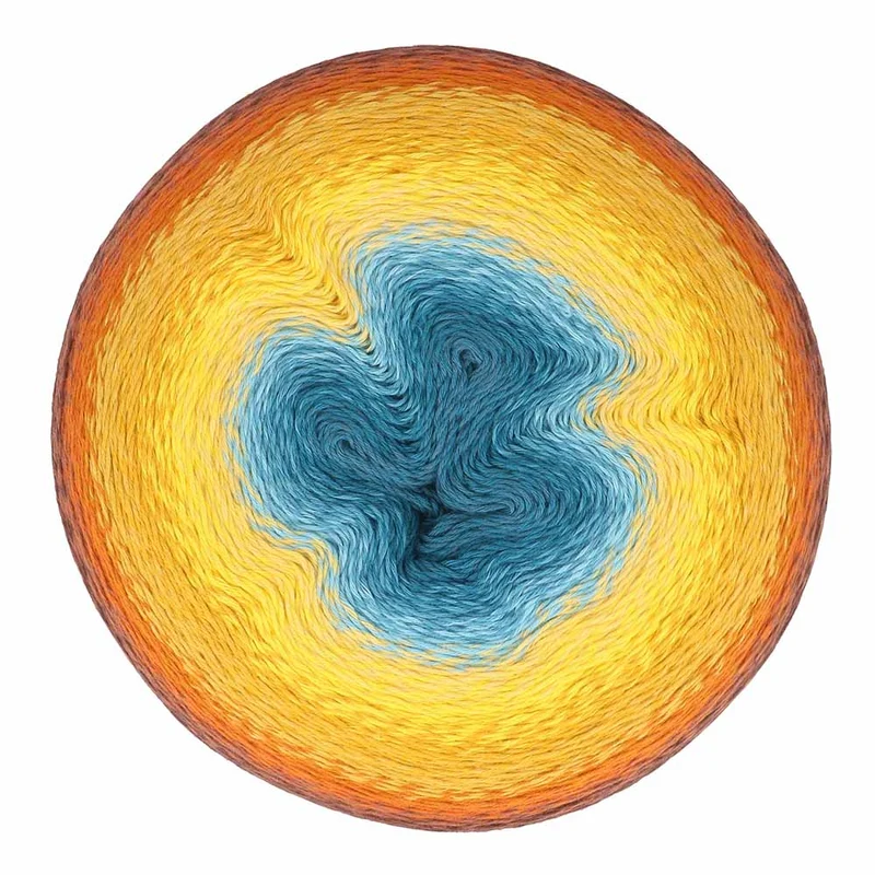 Scheepjes Mega Whirl 3000 m – 402 Spiceberry