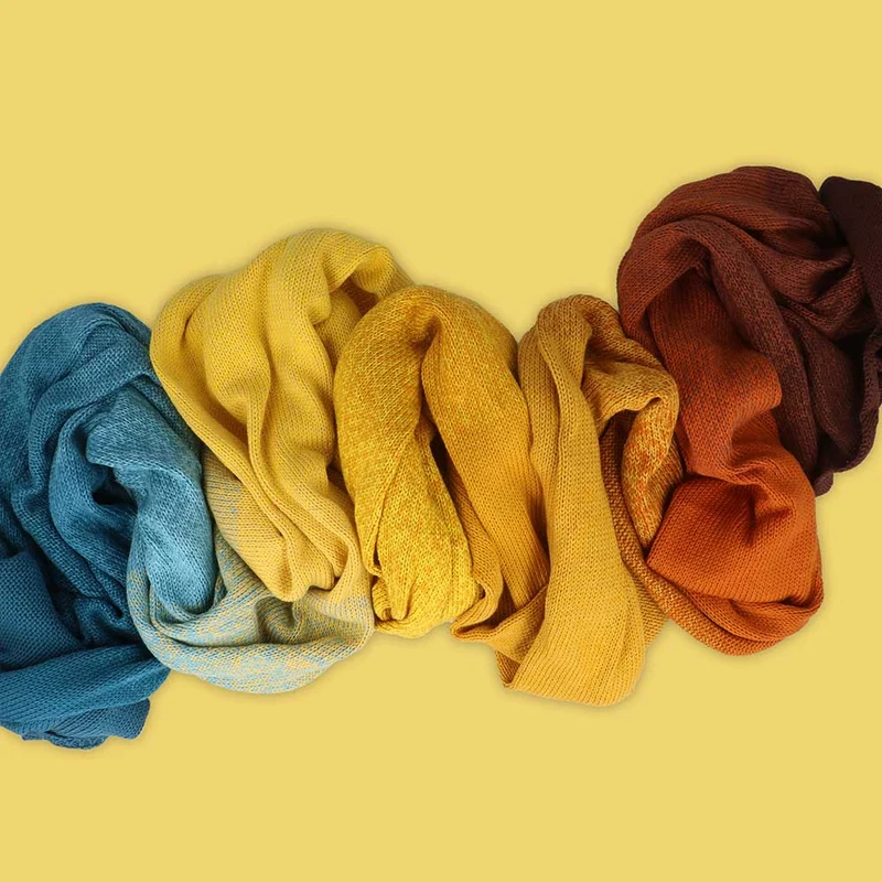 Scheepjes Mega Whirl 3000 m – 402 Spiceberry