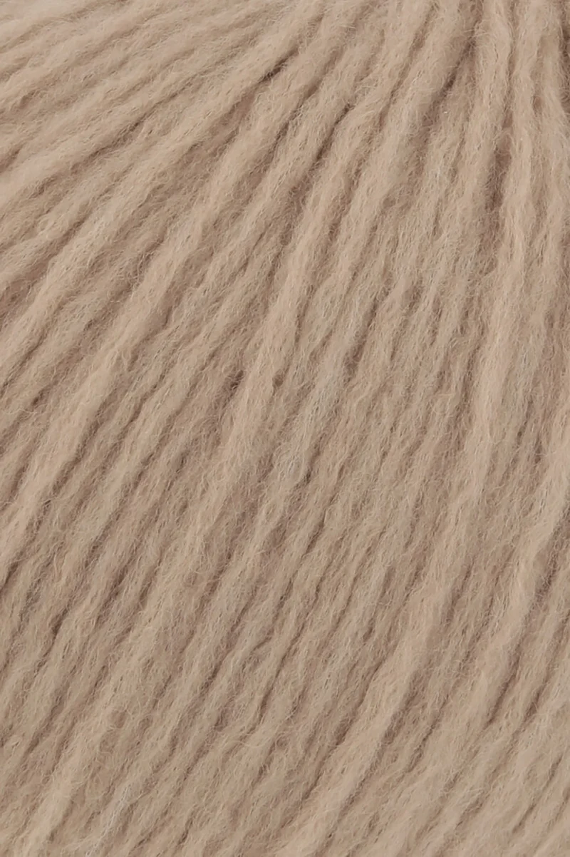 Lang Yarns Promise 0039 Camel