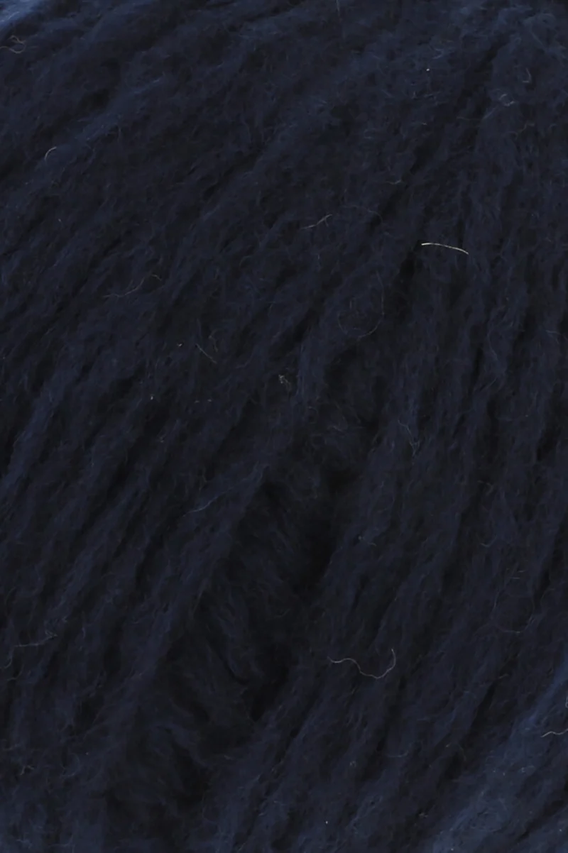Lang Yarns Promise 0035 Navy