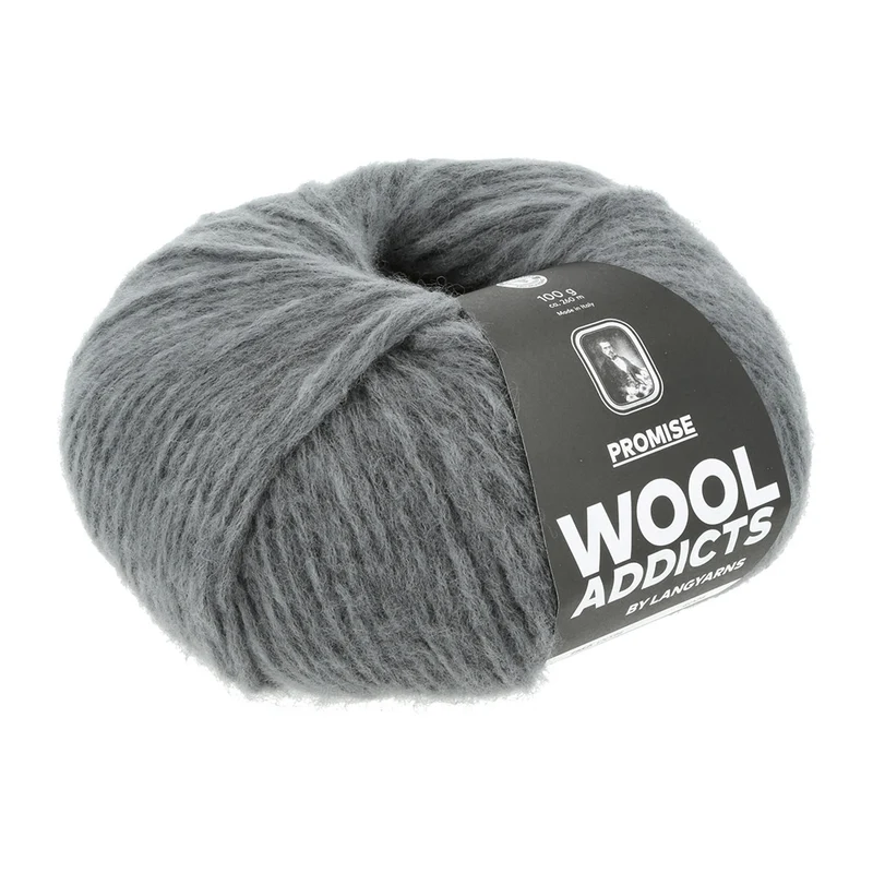 Lang Yarns Promise 0034 Jeans