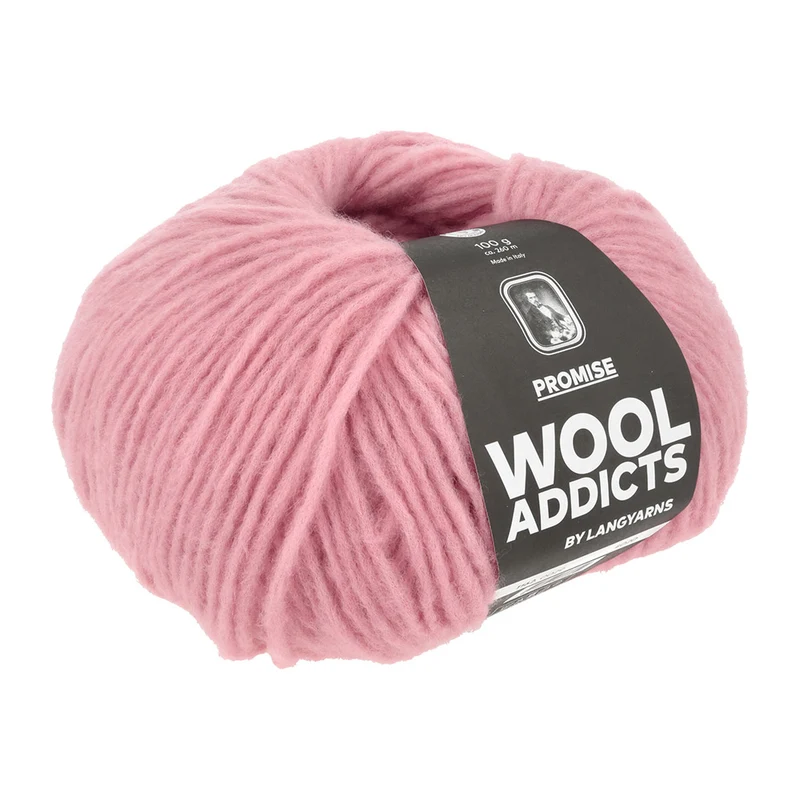 Lang Yarns Promise 0029 Melone