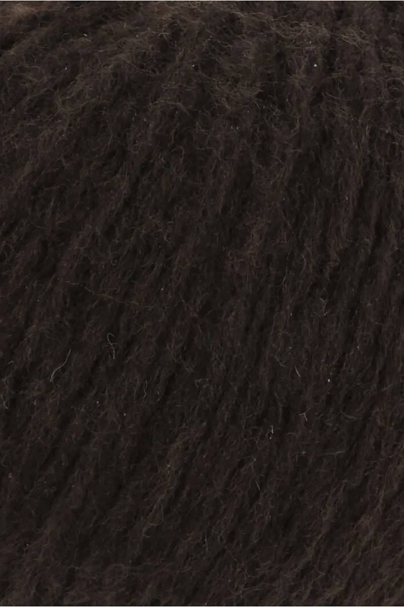 Lang Yarns Promise 0068 Kaffee