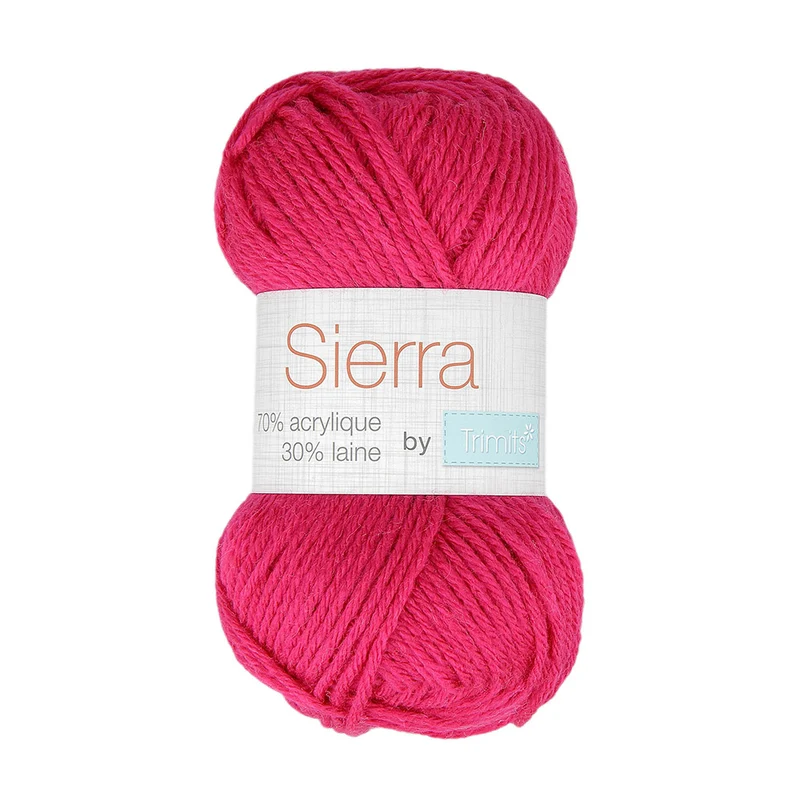 Trimits Sierra 00798 Kraft