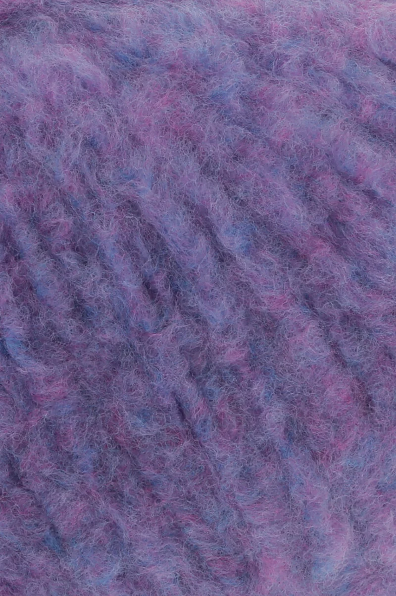 Lang Yarns Phoenix 147 Lila Chante Claire