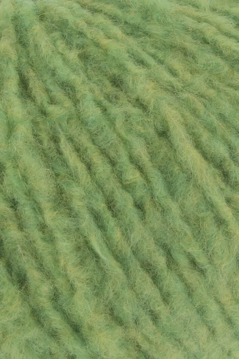 Lang Yarns Phoenix 144 Lime Chante Claire