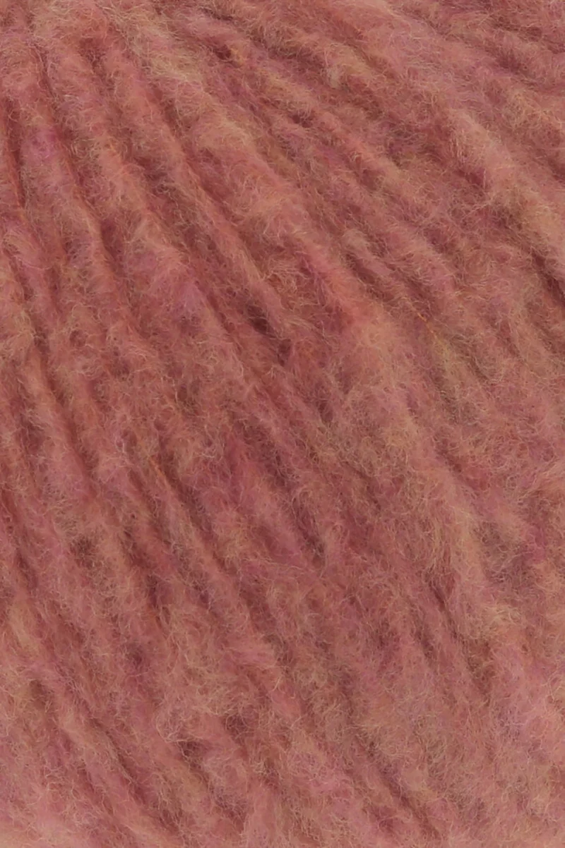 Lang Yarns Phoenix 187 Brick Chante Claire
