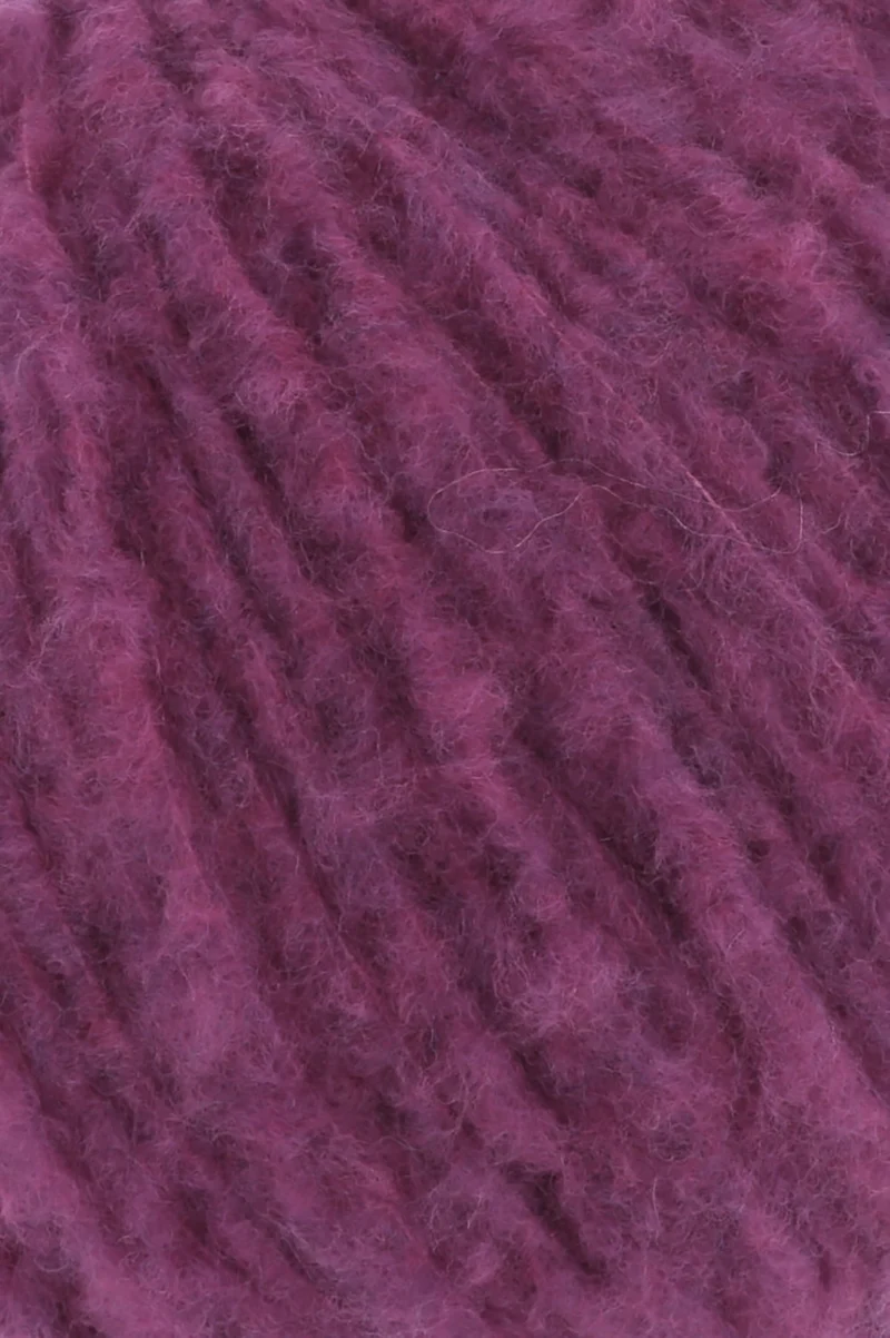 Lang Yarns Phoenix 185 Hot Pink Chante Claire