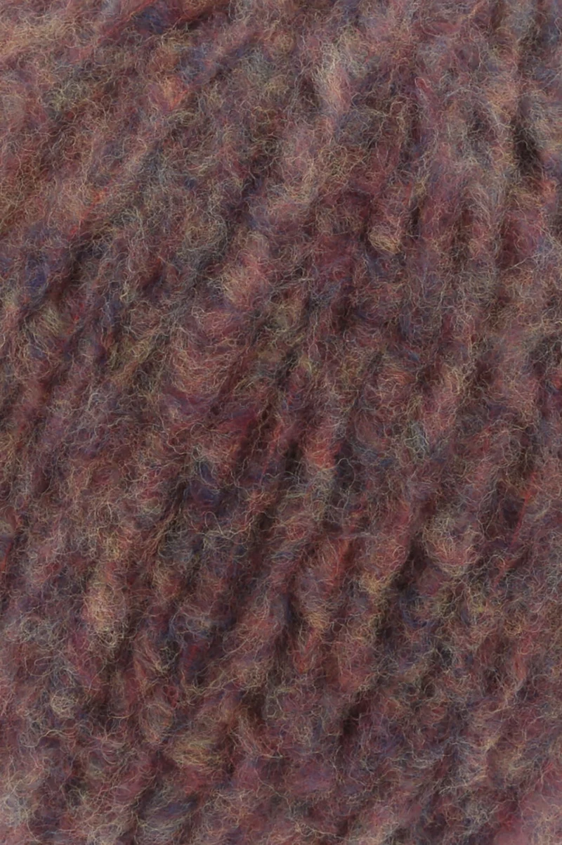 Lang Yarns Phoenix 151 Multicolour Chante Claire