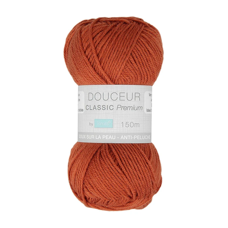 Trimits Douceur Classic Premium 0115 Herbst
