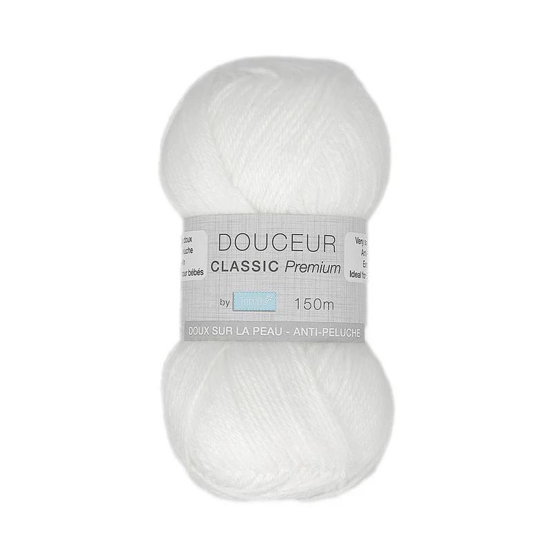 Trimits Douceur Classic Premium 0501 Pur
