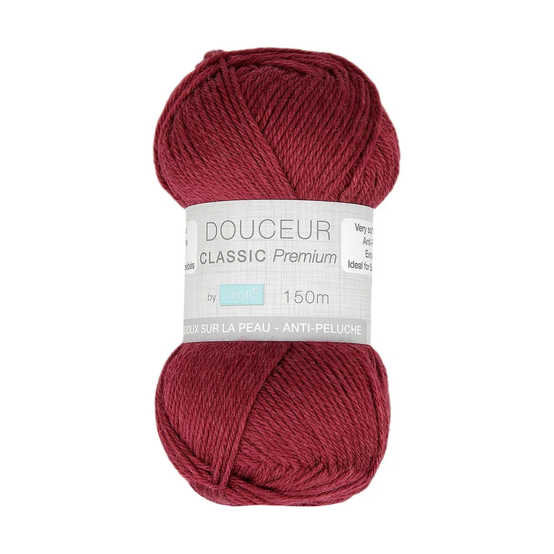 Trimits Douceur Classic Premium 0119 Liebe