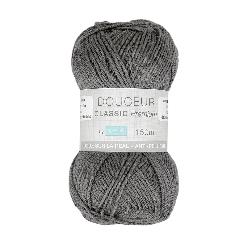 Trimits Douceur Classic Premium 0118 Stabil